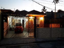 #35 - Casa para Venda em São Paulo - SP - 1