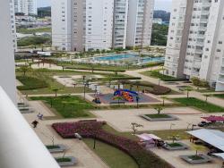 #90 - Apartamento para Venda em Taboão da Serra - SP - 1