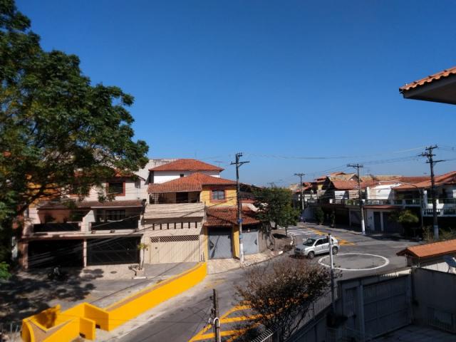 #98 - Casa para Venda em Taboão da Serra - SP - 3