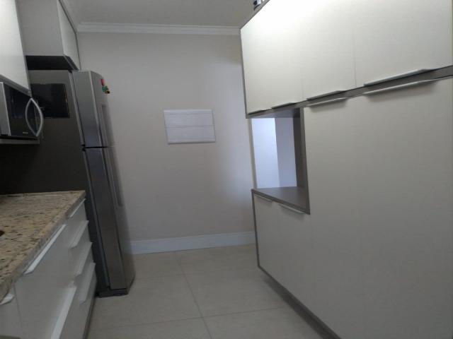 #100 - Apartamento para Venda em Taboão da Serra - SP - 3