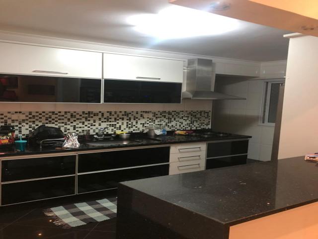 #122 - Apartamento para Venda em Taboão da Serra - SP - 1