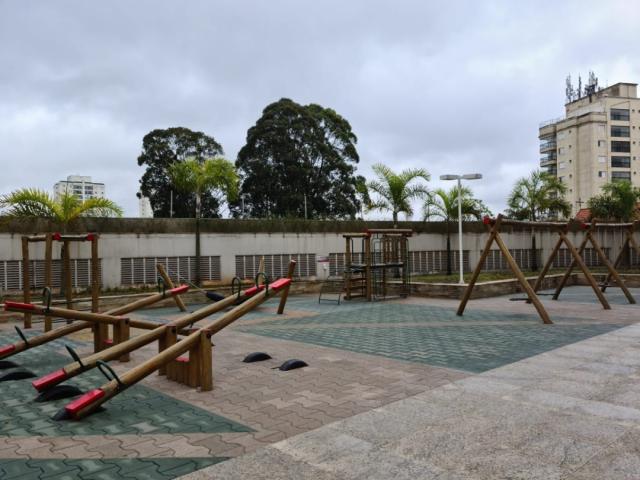 #141 - Apartamento para Venda em São Paulo - SP