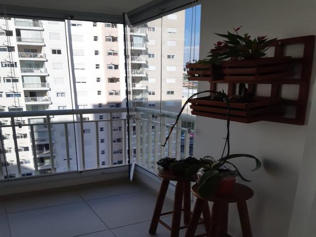 #152 - Apartamento para Venda em Taboão da Serra - SP - 2