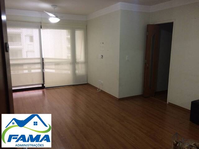 #174 - Apartamento para Venda em São Paulo - SP - 2