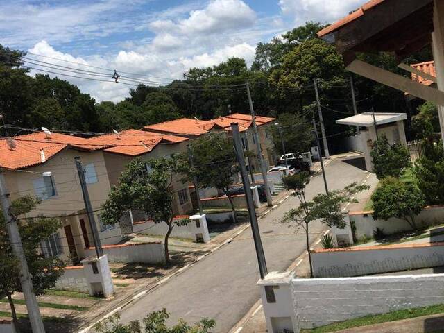 #184 - Casa para Venda em Cotia - SP - 2