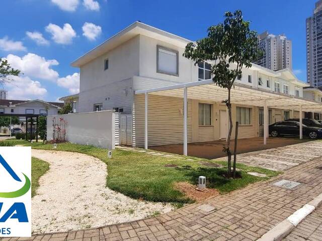 #192 - Casa para Venda em São Paulo - SP - 1