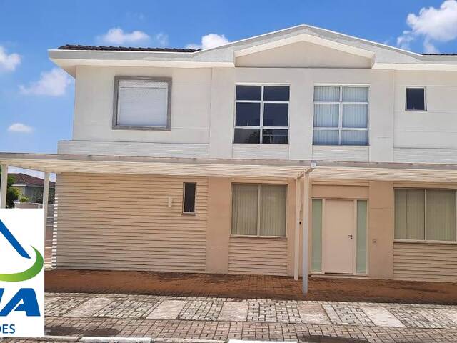 #192 - Casa para Venda em São Paulo - SP - 3