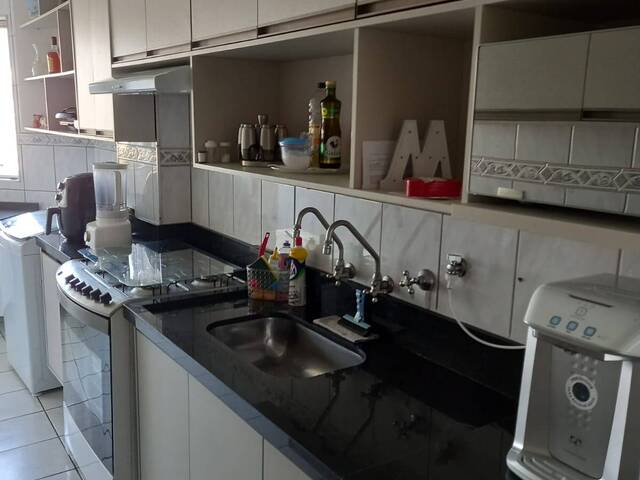 #194 - Apartamento para Venda em São Paulo - SP - 3