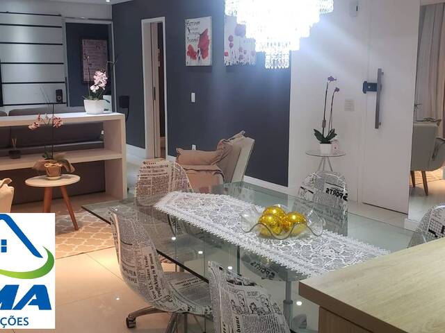 #212 - Apartamento para Venda em São Paulo - SP