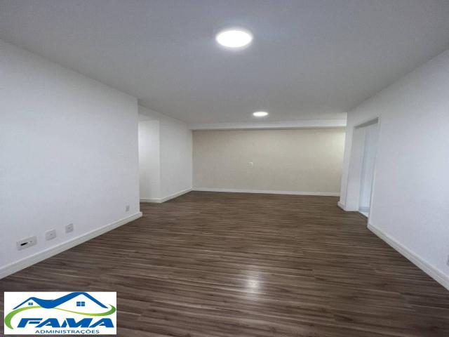 #214 - Apartamento para Venda em Taboão da Serra - SP - 2