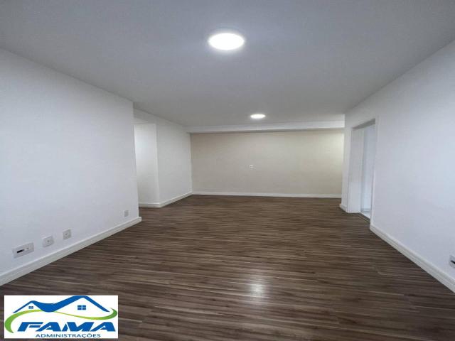 #214 - Apartamento para Venda em Taboão da Serra - SP - 1