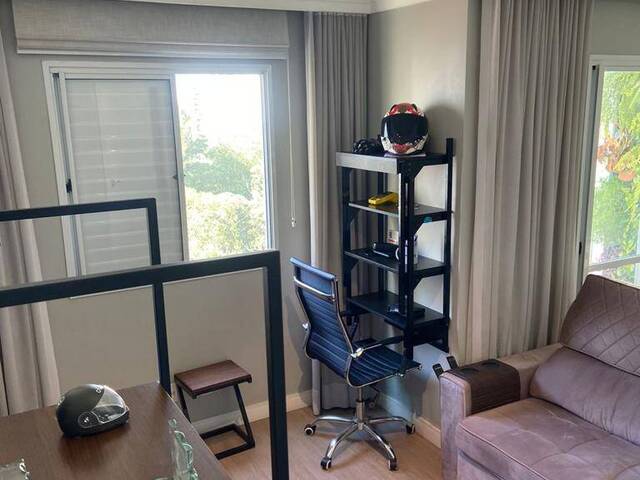 #248 - Apartamento para Venda em São Paulo - SP - 3