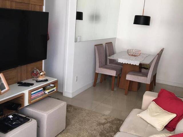 #262 - Apartamento para Venda em São Paulo - SP - 2