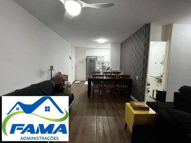 #263 - Apartamento para Venda em São Paulo - SP - 2