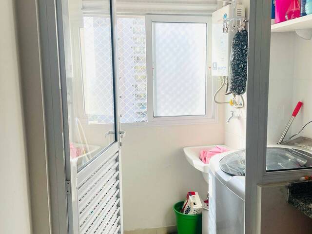 #282 - Apartamento para Venda em São Paulo - SP - 3