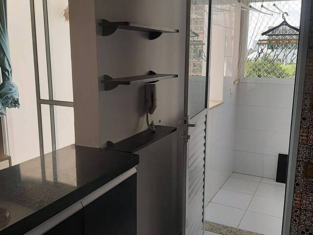 #295 - Apartamento para Venda em Taboão da Serra - SP - 2