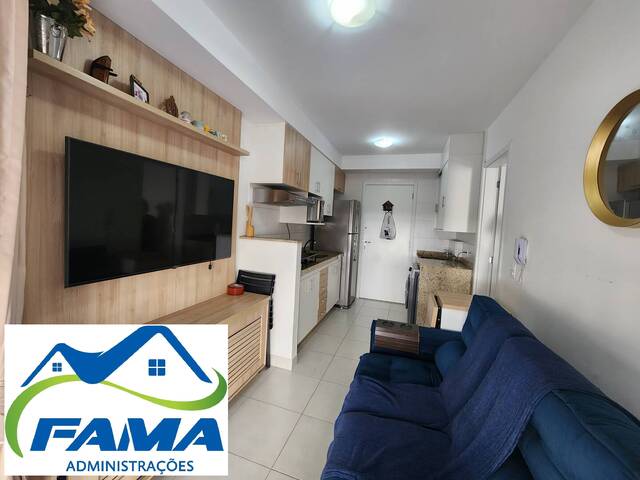 #326 - Apartamento para Venda em São Paulo - SP