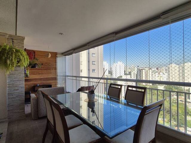 #341 - Apartamento para Venda em São Paulo - SP - 2