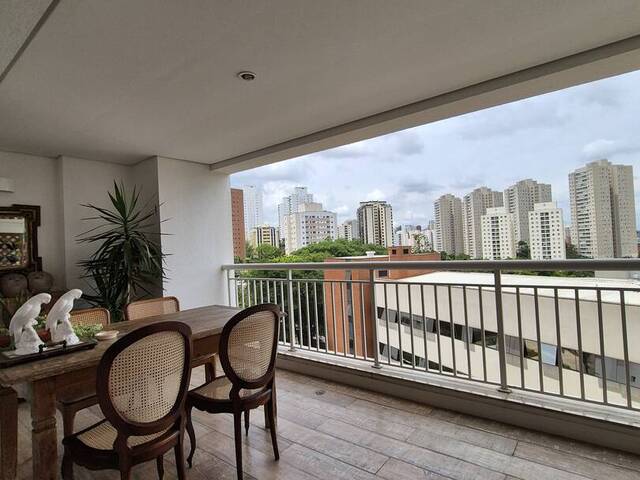 #356 - Apartamento para Venda em São Paulo - SP - 3